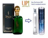 Perfume Masculino 50ml - UP! 17 - Polo