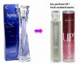 UP Essência 34 - Hypnose