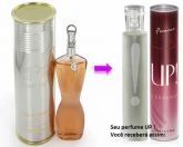 UP Essência 28 - Jean Paul Gaultier