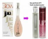 UP Essência 44 - Glow by J. Lo.