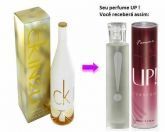UP Essência 36 - CK in2u Her