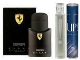 UP! 11 - FERRARI BLACK
