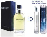UP! 07 - DOLCE & GABBANA - 50ml
