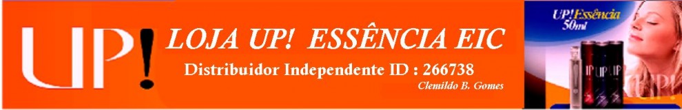 LOJA VIRTUAL UP ESSÊNCIA EIC