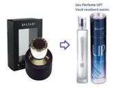 UP! 05 - BULGARI BLACK - 50ml