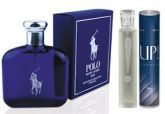 Perfume Masculino 50ml - UP! 19 - Polo Blue
