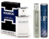 Perfume Masculino 50ml - UP! 15 - Kouros